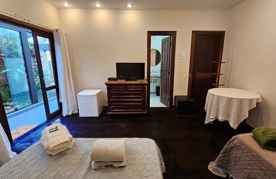 Beach Guest House - Gmt-1