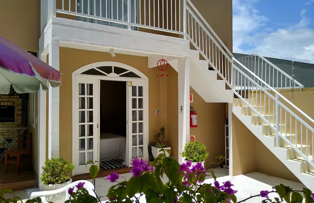 Casa Da Oma-1