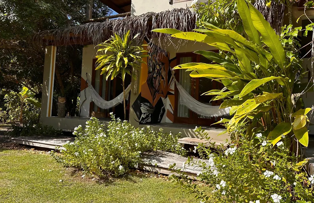 Casa Na Brisa-1