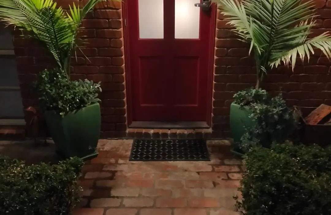 Dunstans Guest House-1