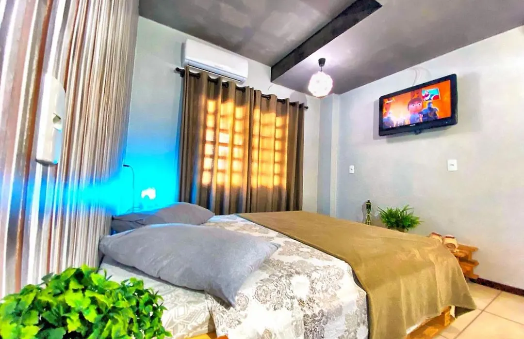 CanCoq Guest House - 20 metros da praia-1
