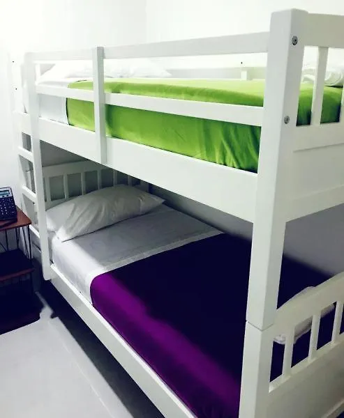 Hostal Lumar-1