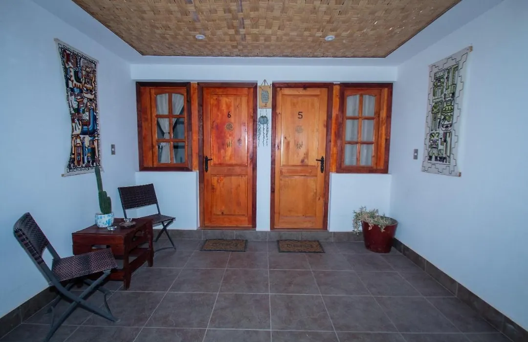 Hostal Belen-1
