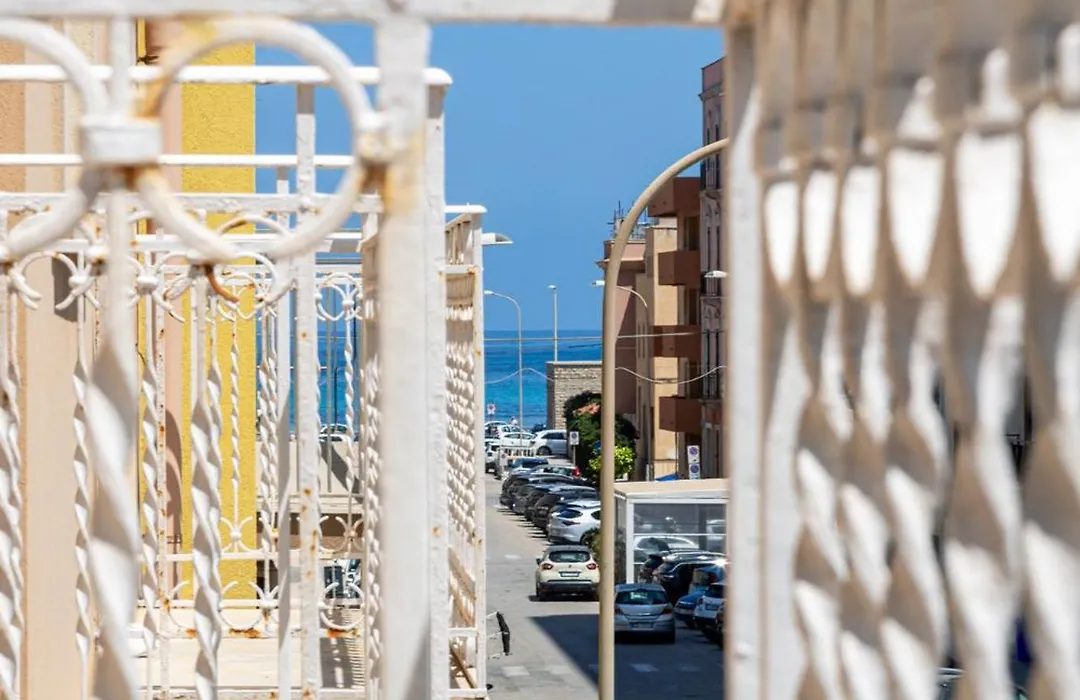 B&B Il Sole Blu-1