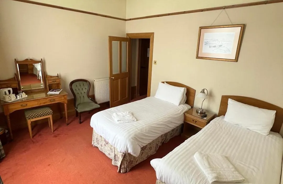 Butlers Guest House-1