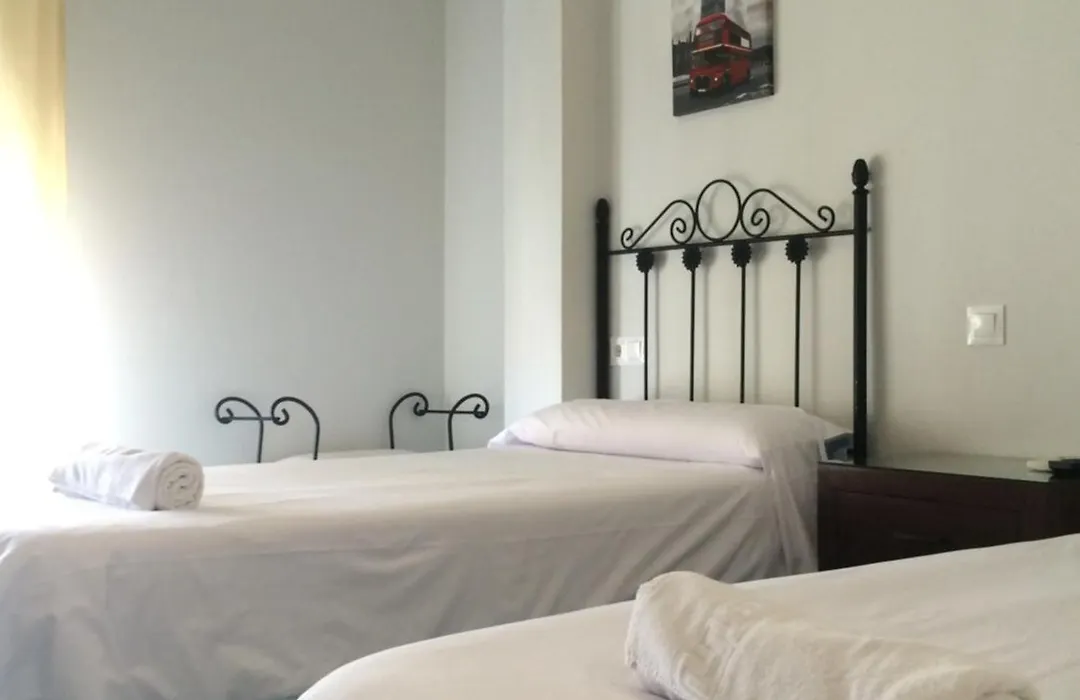 Hostal Acemar-1