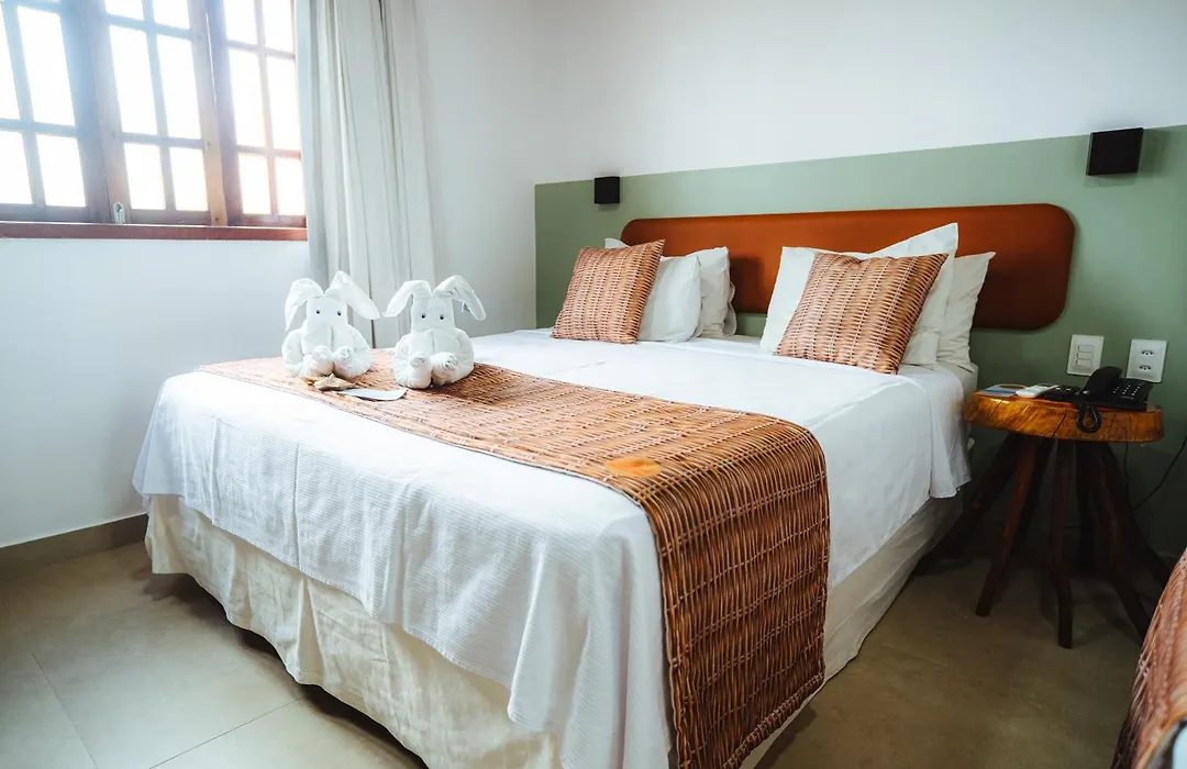 Villa Peixe Na Telha-1
