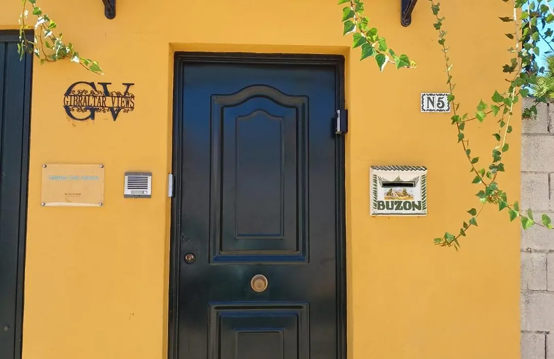 Gibraltar Views Guest House-1