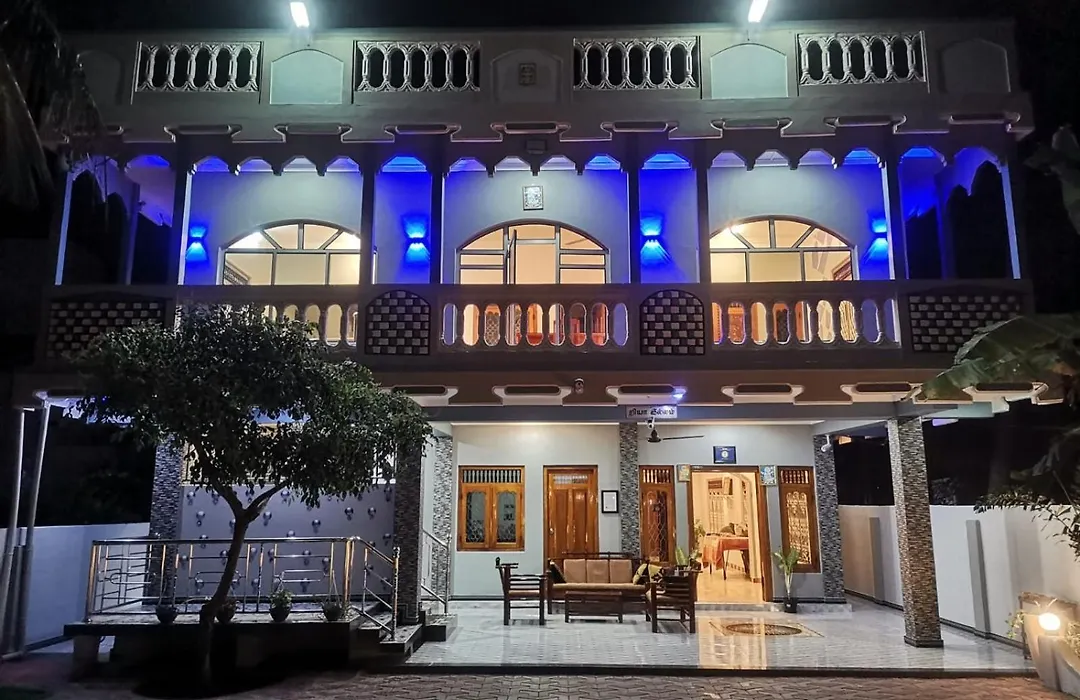 Nallur Holidays Inn-1