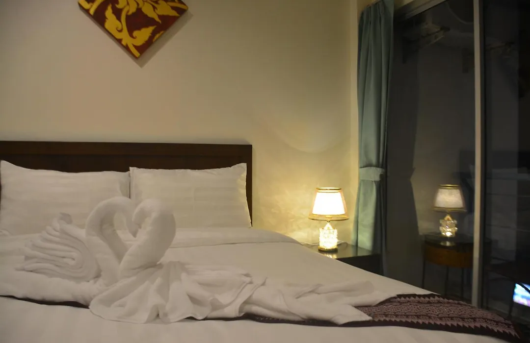 Patong Moon Inn Residence-1