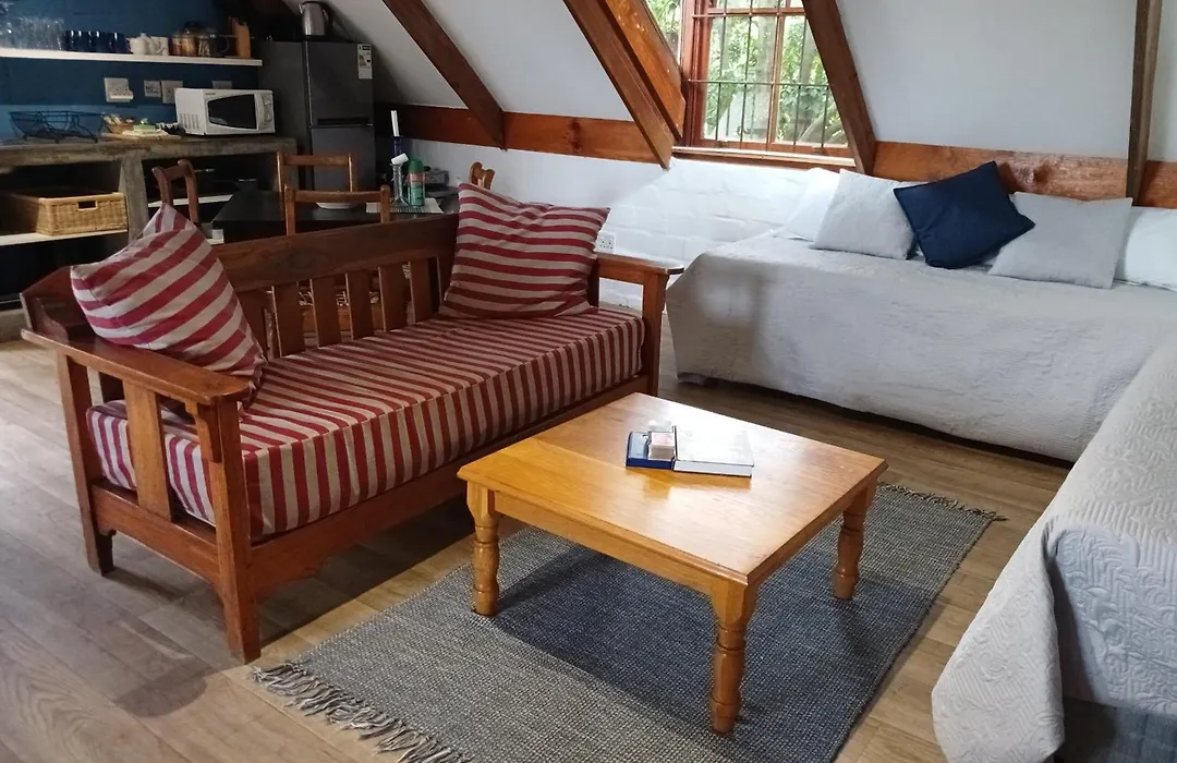 Hemel en Aarde Village Accommodation-1