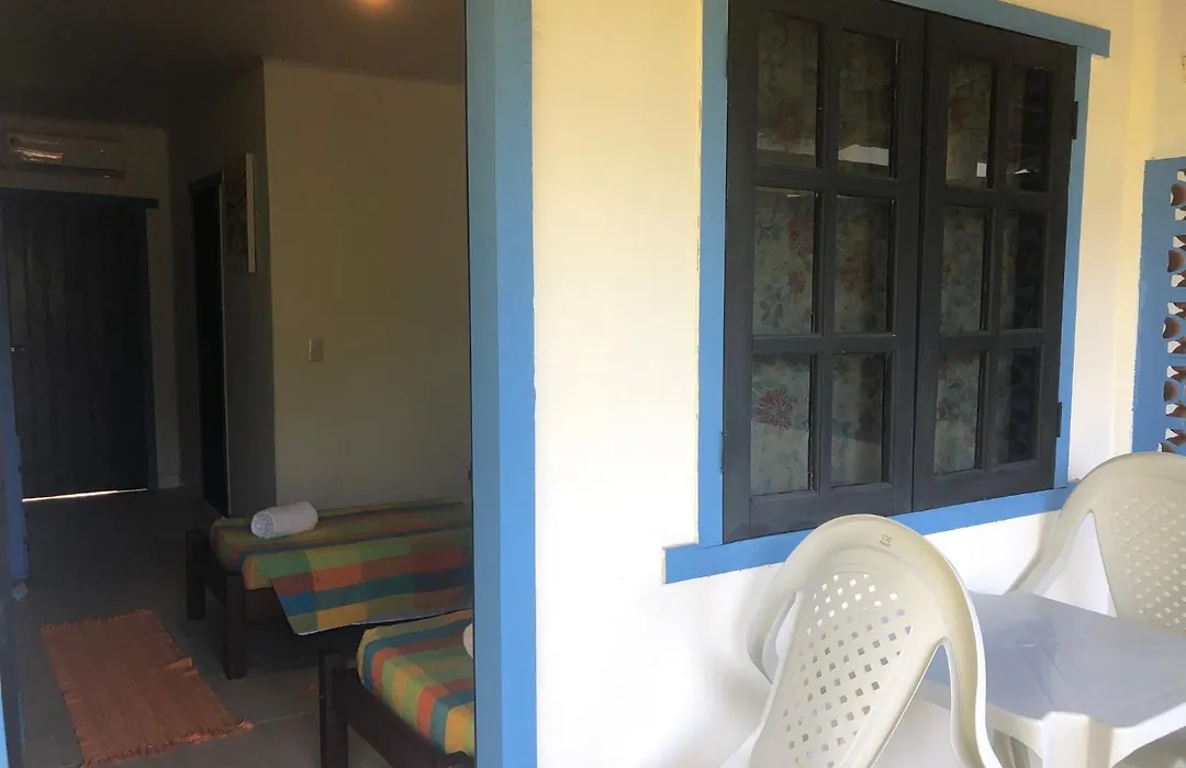 Pousada Casa Pindorama-1