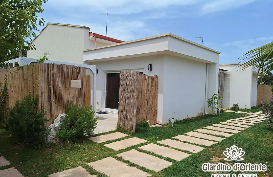 Giardino D'Oriente-1
