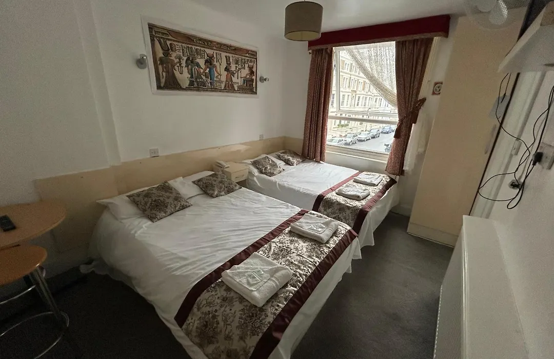 Earls Court Hotel-1