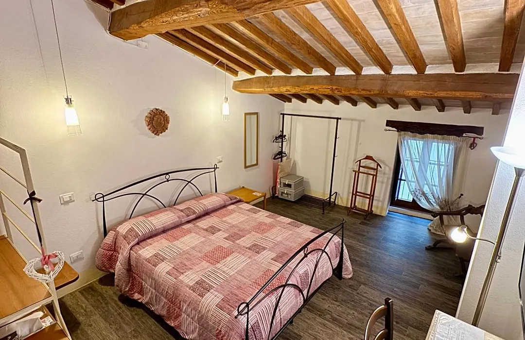 Camere La Carbonaia-1