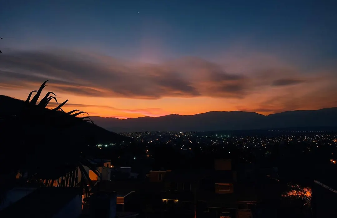 Lapacho Hostel Salta Coliving-1