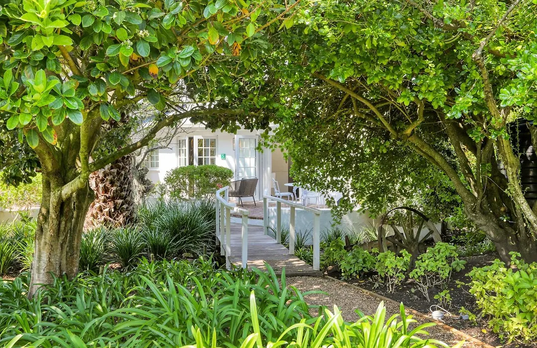 Villa Coloniale Schumacher Luxury Retreat, Adults Only-1