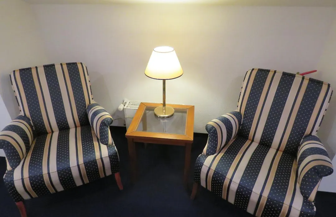 Pension Freiraum Guesthouse Berlin-1