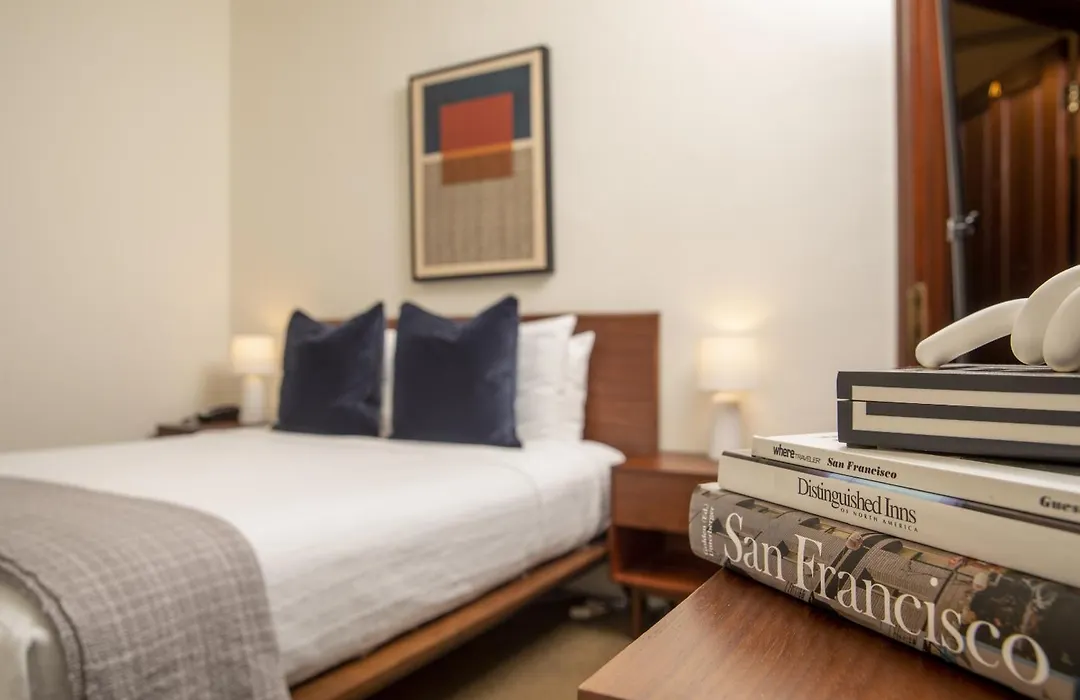 Washington Square Inn-1