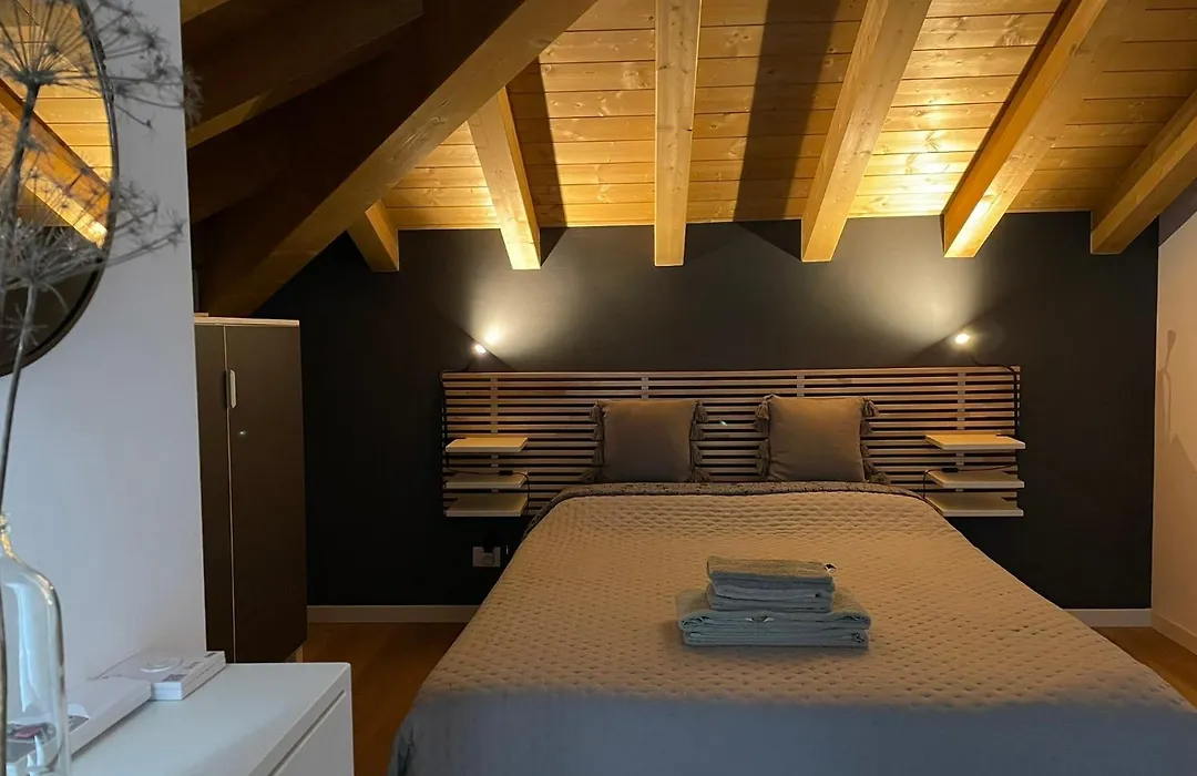 Green Stay Bergamo-1