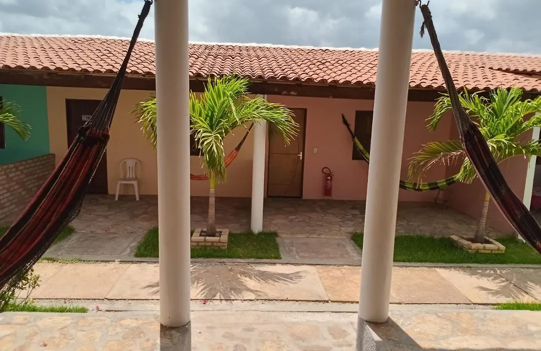 Recanto das Arvores-1