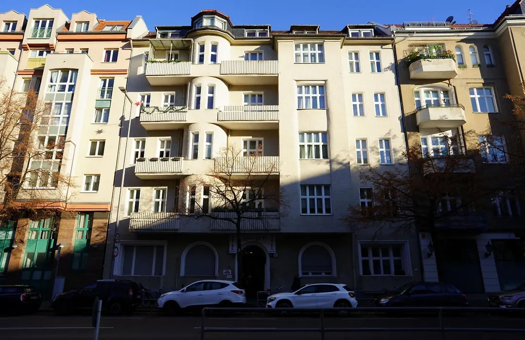 Hotel Margrit-1