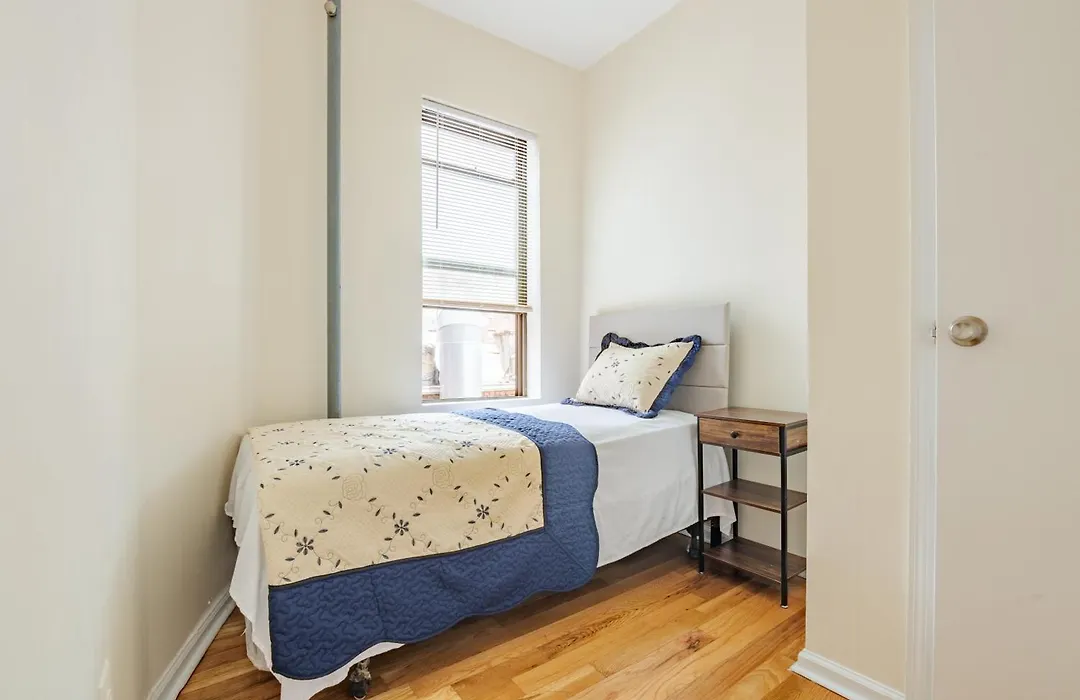 Empire Blvd Guest House-1