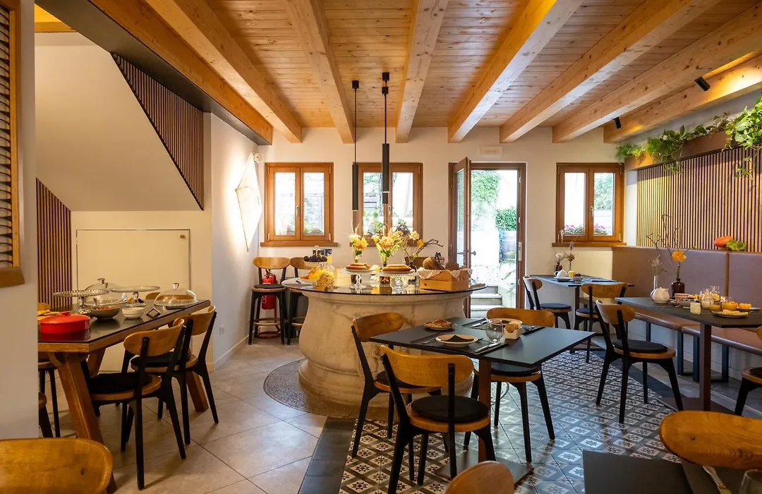 Crocevia - Locanda carsica contemporanea-1
