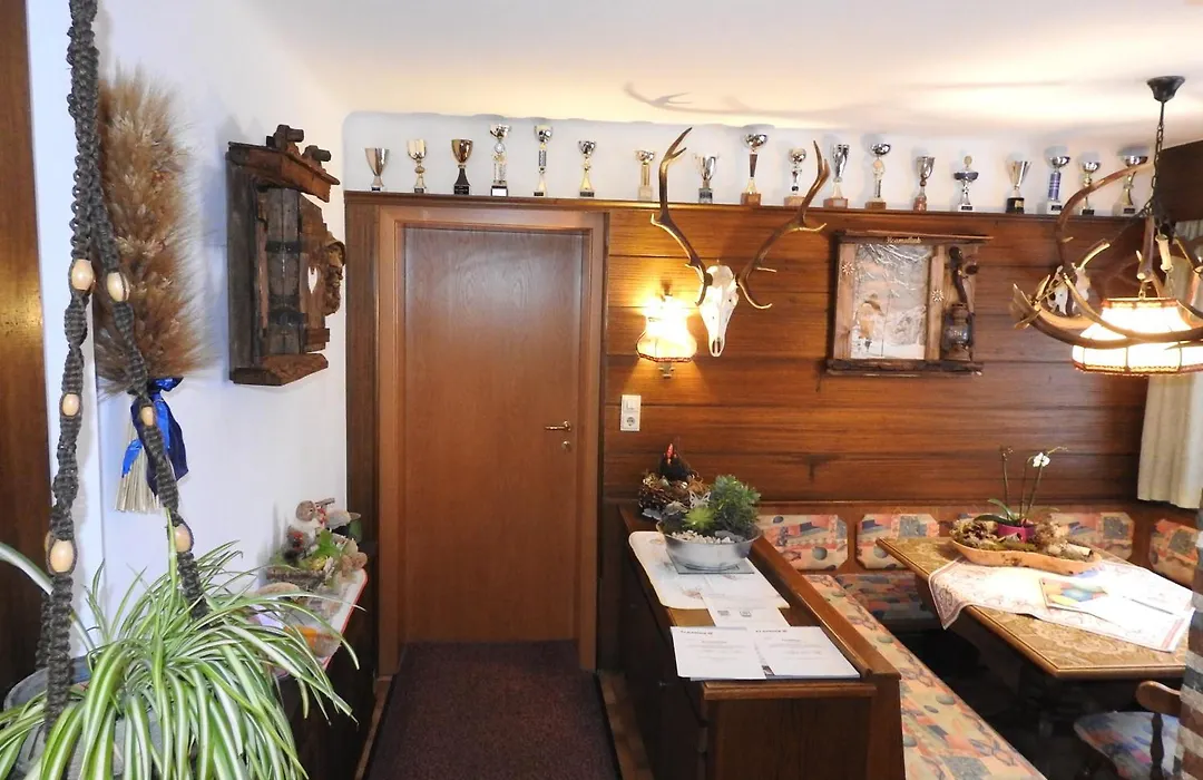 Pension Alpenrose-1