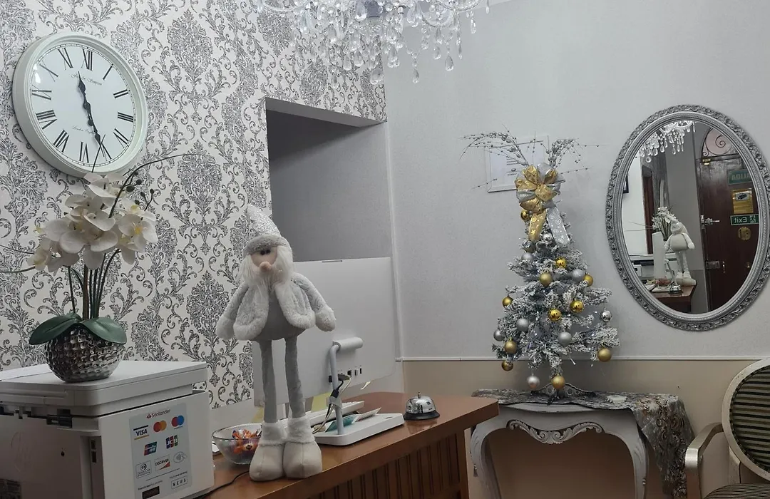 Hostal Salome-1