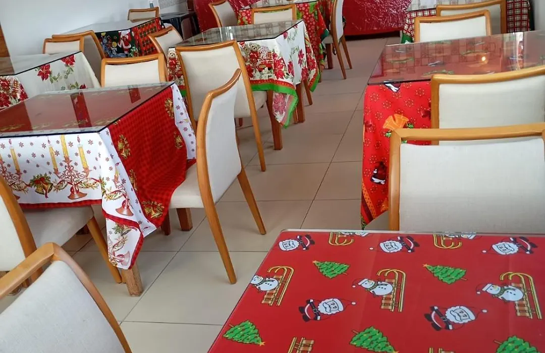 Suites Porto Frevo-1