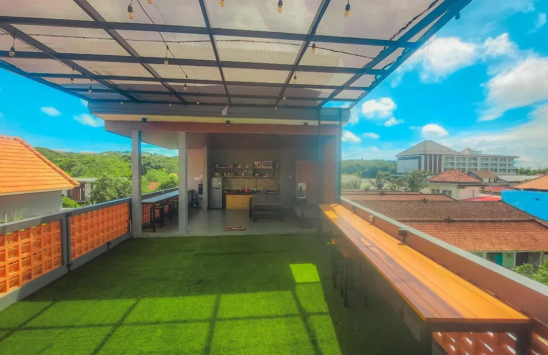 Mantra House-1
