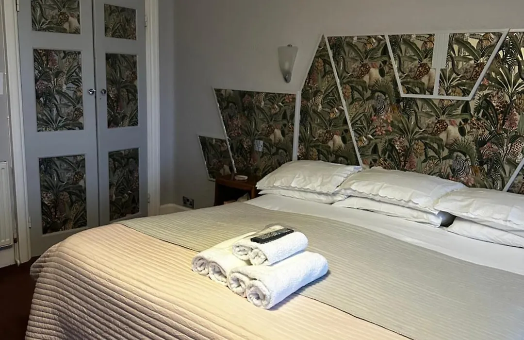 The White Lodge-1
