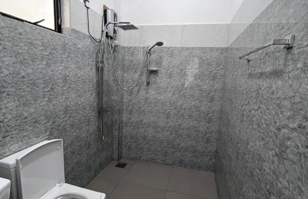 Sahana Villa-1