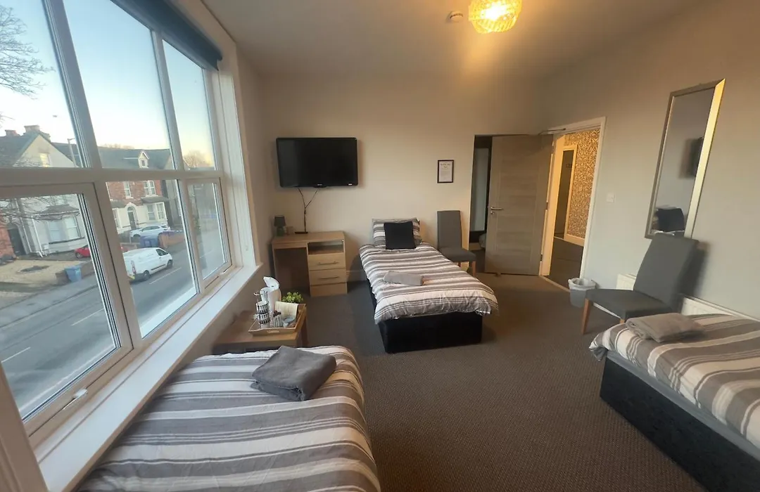The Prince Alfred Rooms-1