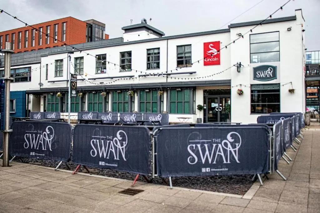 The Swan Guesthouse-1