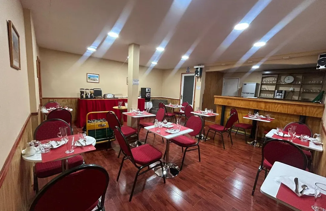 Hostal Reymar-1