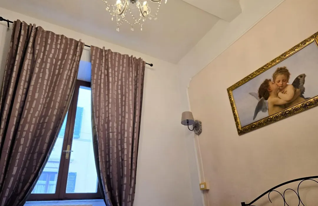 Stay In The Heart Of Pisa At Dietro Al Corso-1