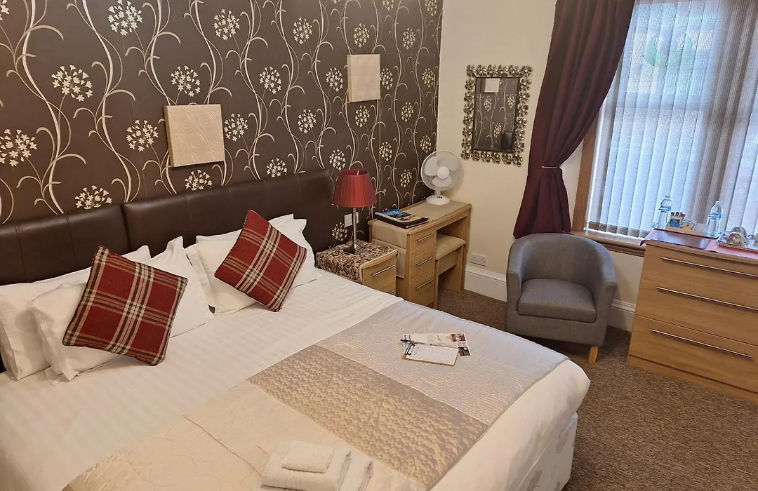 Torridon Guest House-1