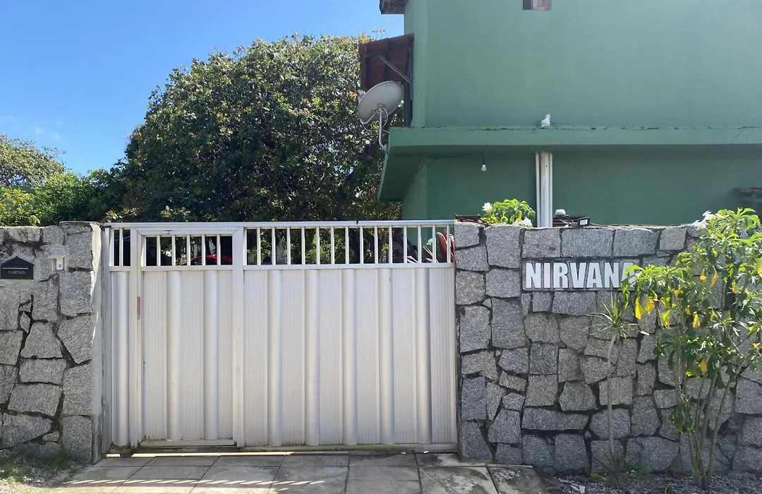 Nirvana Pipa-1