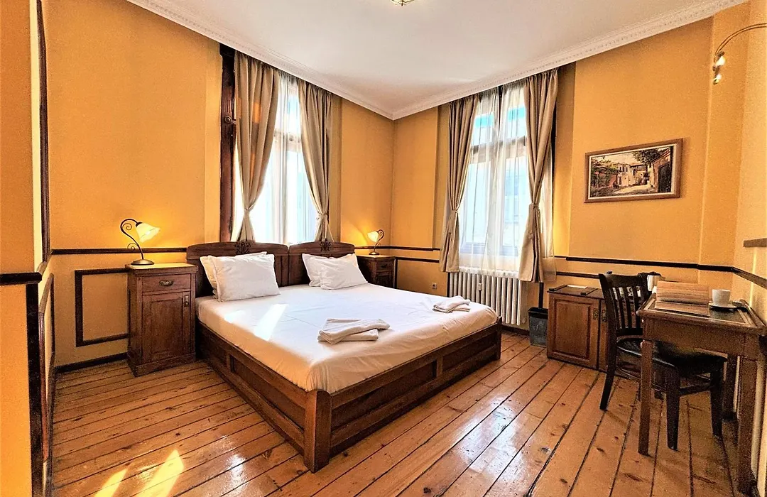 L'Opera Guest House-1