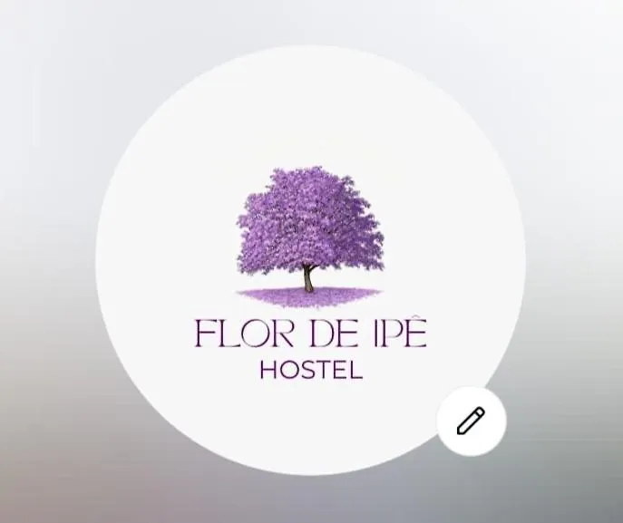 Hostel Flor do Ypê-1