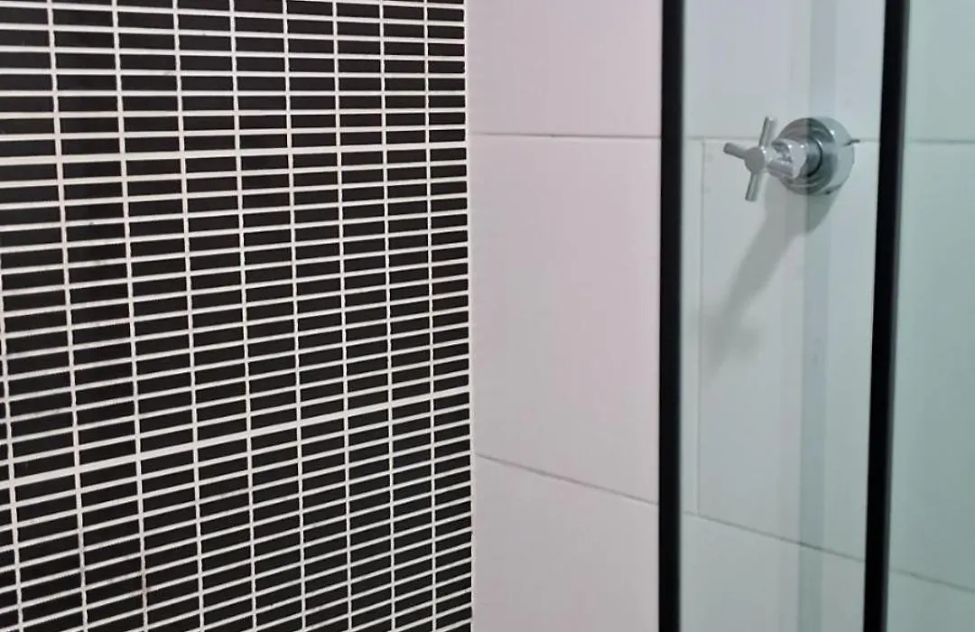 Quarto Casal com suíte-1