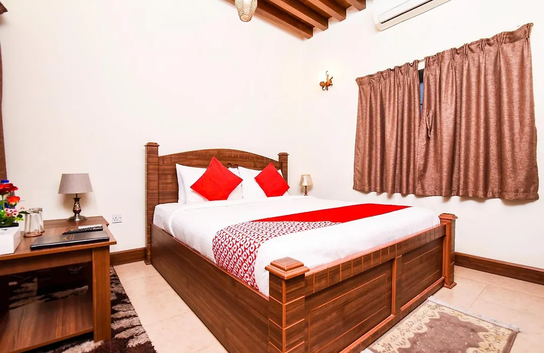 Capital O160 Lumbini Dream Garden Guest House Llc-1