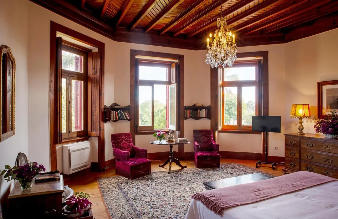 Chalet Ficalho-1