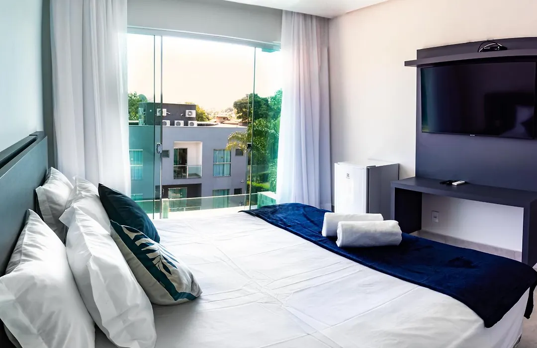 Escarpas Eco Village-1
