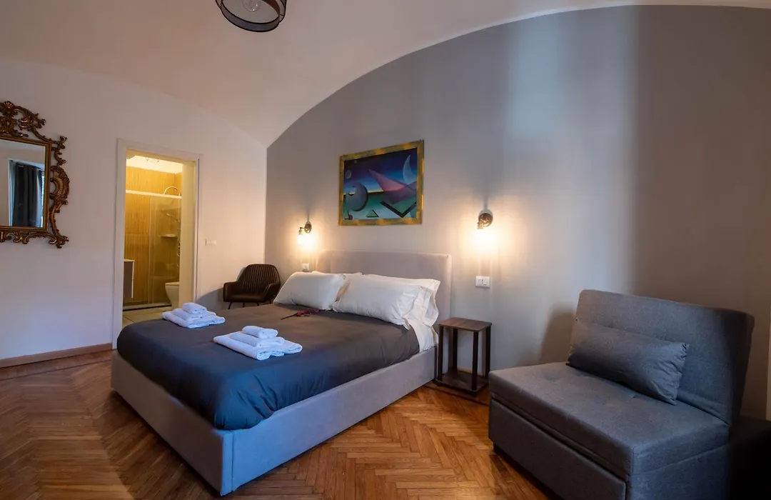 MARCONI ROOMs TORINO-1