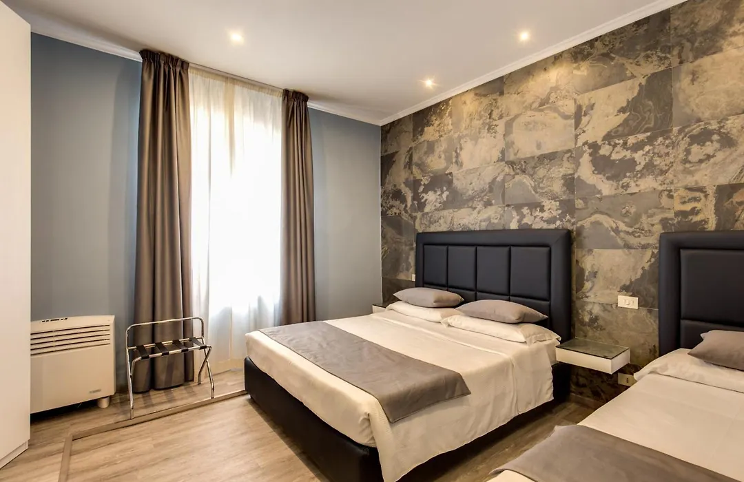Residenza Belli Inn-1