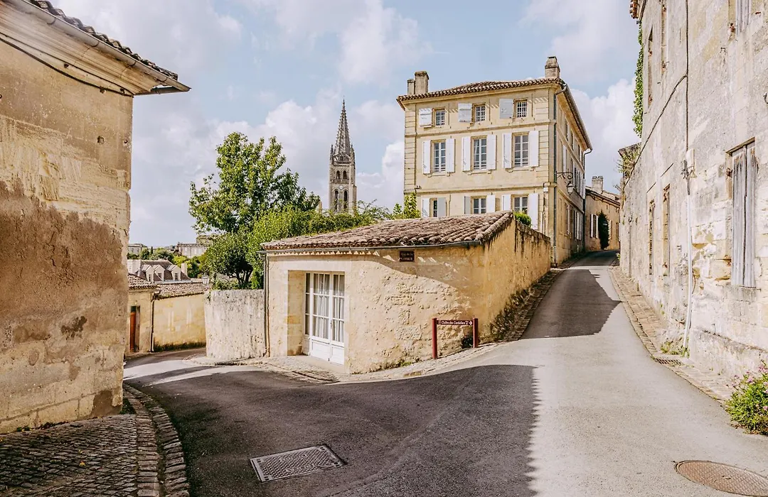 Logis De La Cadene-1