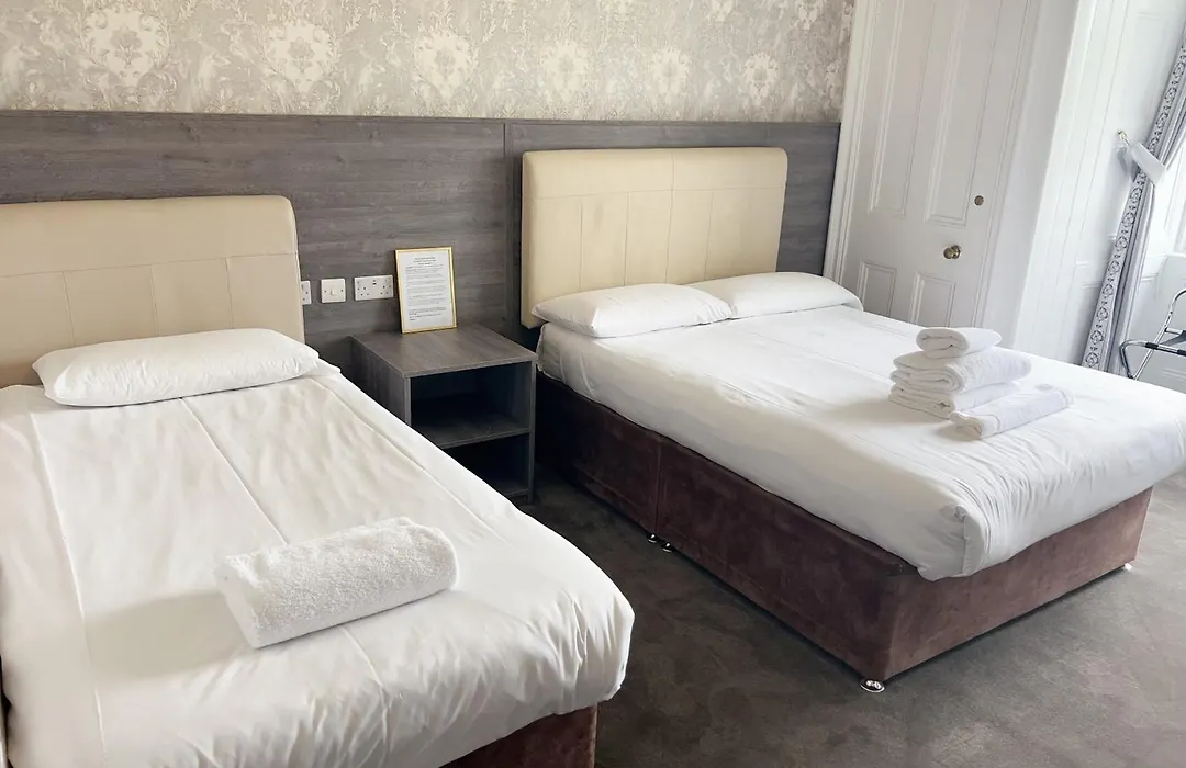 Alexander Guest House-1